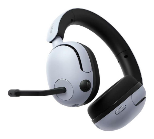 Навушники Sony Inzone H5 Wireless White (WHG500W.CE7)