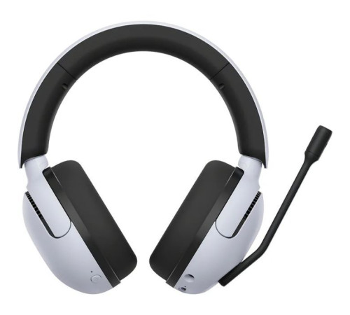 Навушники Sony Inzone H5 Wireless White (WHG500W.CE7)