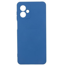 Чехол для мобильного телефона Armorstandart ICON Case Motorola G14 Camera cover Dark Blue (ARM70474)