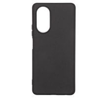 Чехол для мобильного телефона Armorstandart ICON Case OPPO A58 4G Black (ARM66472)