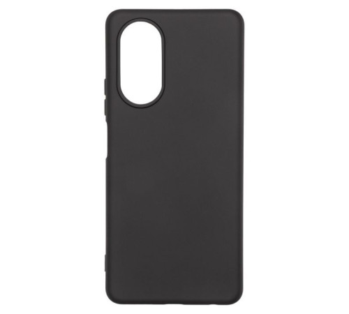 Чохол до мобільного телефона Armorstandart ICON Case OPPO A58 4G Black (ARM66472)