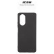 Чохол до мобільного телефона Armorstandart ICON Case OPPO A58 4G Black (ARM66472)