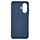 Чохол до мобільного телефона Armorstandart ICON Case Realme C55 Dark Blue (ARM70912)
