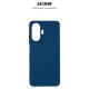Чохол до мобільного телефона Armorstandart ICON Case Realme C55 Dark Blue (ARM70912)