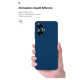 Чохол до мобільного телефона Armorstandart ICON Case Realme C55 Dark Blue (ARM70912)