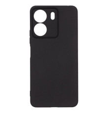 Чехол для мобильного телефона Armorstandart Matte Slim Fit Xiaomi Redmi 13C/Poco C65 Camera cover Black (ARM72470)