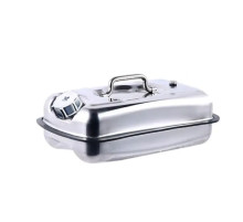 Автомобильная канистра Merlion YT-ML201-5L