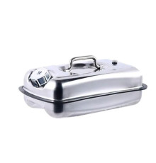 Каністра автомобільна Merlion YT-ML201-5L