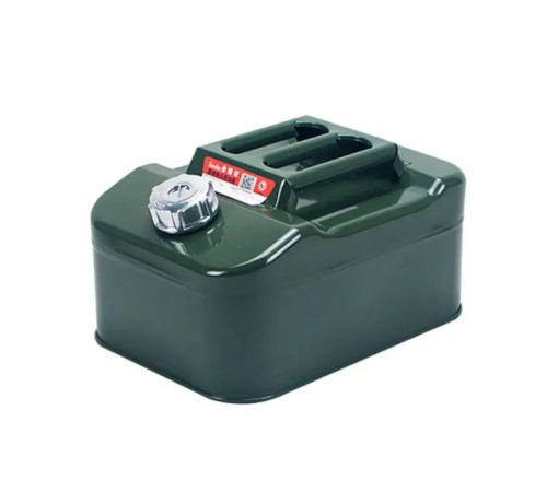 Каністра автомобільна Merlion YT-HS-FX-10L