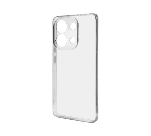 Чохол до мобільного телефона Armorstandart Air Series Xiaomi Redmi Note 13 4G Camera cover Transparent (ARM71880)