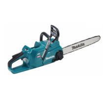 Ланцюгова пила Makita 450мм XGT, 40V (без АКБ та ЗП) (UC017GZ)