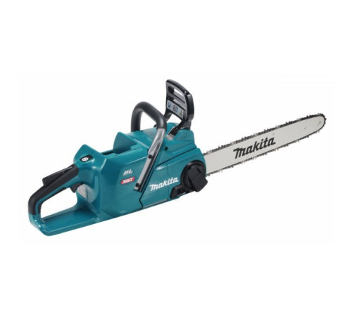 Ланцюгова пила Makita 450мм XGT, 40V (без АКБ та ЗП) (UC017GZ)