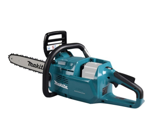 Ланцюгова пила Makita 450мм XGT, 40V (без АКБ та ЗП) (UC017GZ)