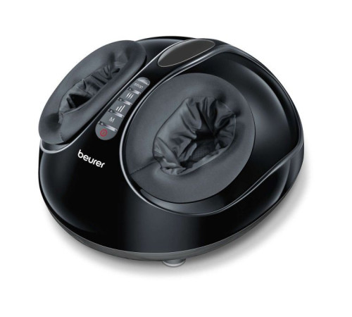 Массажер Beurer Массажер Beurer для ног, от сети, вес-4.5кг, 3 режима, шиац (FM_90)