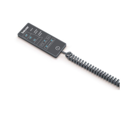 Масажер Beurer MG_330_PETROL_BLUE