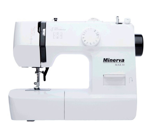 Швейна машина Minerva MAX30