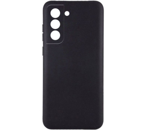 Чохол до мобільного телефона BeCover Samsung Galaxy S24 Plus Black (710466)