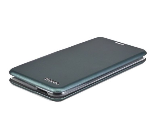 Чохол до мобільного телефона BeCover Exclusive Motorola Moto G54 / G54 Power Dark Green (710233)