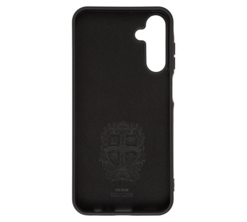 Чохол до мобільного телефона Armorstandart ICON Case Samsung A15 5G (A156) Black (ARM72484)