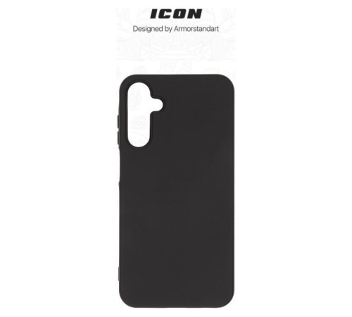 Чохол до мобільного телефона Armorstandart ICON Case Samsung A15 5G (A156) Black (ARM72484)