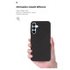 Чохол до мобільного телефона Armorstandart ICON Case Samsung A15 5G (A156) Black (ARM72484)