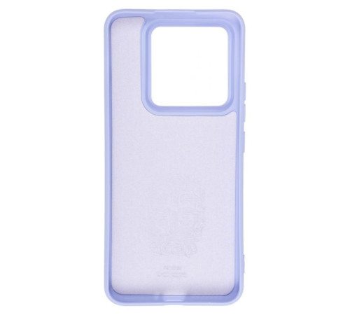 Чохол до мобільного телефона Armorstandart ICON Case Xiaomi 14 Pro Lavender (ARM73061)