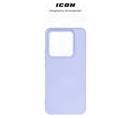 Чохол до мобільного телефона Armorstandart ICON Case Xiaomi 14 Pro Lavender (ARM73061)
