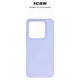 Чохол до мобільного телефона Armorstandart ICON Case Xiaomi 14 Pro Lavender (ARM73061)