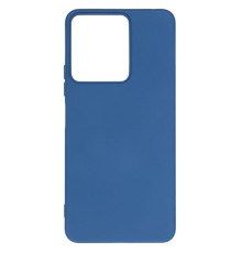 Чехол для мобильного телефона Armorstandart ICON Case Xiaomi Redmi 13C/Poco C65 Dark Blue (ARM72481)