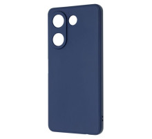 Чехол для мобильного телефона Armorstandart Matte Slim Fit Tecno Camon 20 Pro 4G Camera cover Blue (ARM69073)