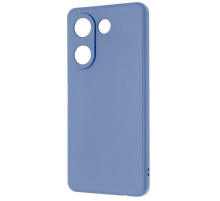 Чехол для мобильного телефона Armorstandart Matte Slim Fit Tecno Camon 20 Pro 4G Camera cover Light Blue (ARM69075)