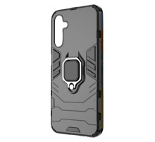 Чехол для мобильного телефона Armorstandart DEF27 case Samsung M14 5G (M146) Black (ARM67748)