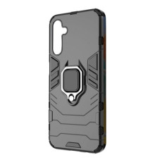 Чехол для мобильного телефона Armorstandart DEF27 case Samsung M14 5G (M146) Black (ARM67748)