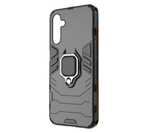 Чохол до мобільного телефона Armorstandart DEF27 case Samsung M14 5G (M146) Black (ARM67748)