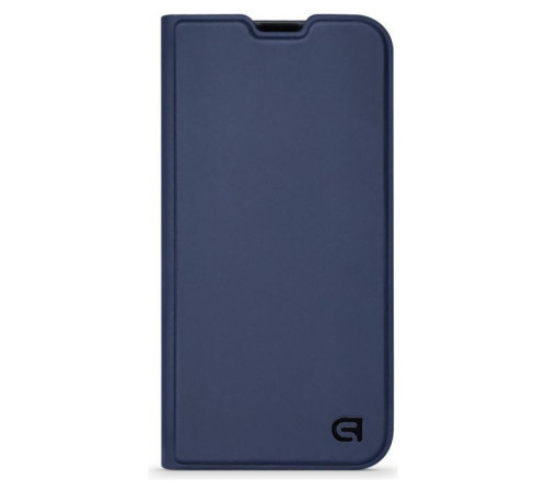 Чохол до мобільного телефона Armorstandart OneFold Case Samsung A05 (A055) Dark Blue (ARM72634)