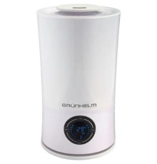 Зволожувач повітря Grunhelm GHF-20LED