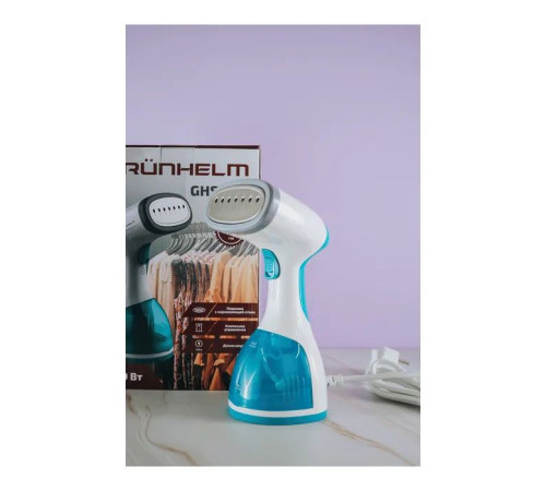 Відпарювач для одягу Grunhelm GHS1103
