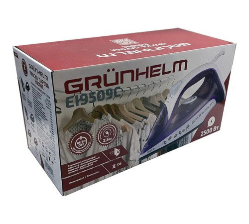 Праска Grunhelm EI9509C