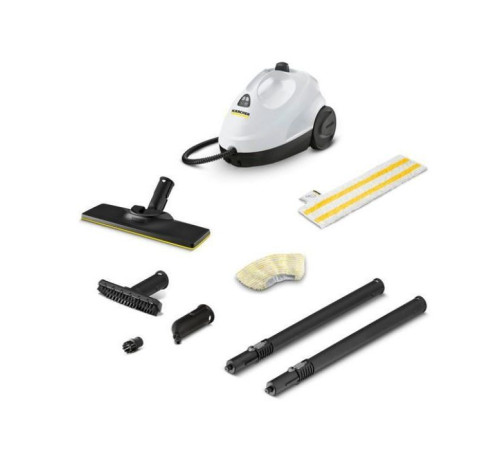 Пароочищувач Karcher SC 2 EasyFix (1.512-600.0)