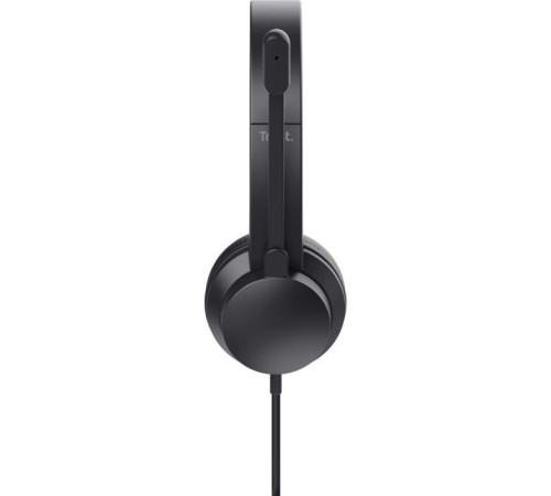 Навушники Trust Ayda PC 3.5mm Black (25087)