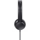 Навушники Trust Ayda PC 3.5mm Black (25087)