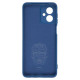 Чохол до мобільного телефона Armorstandart ICON Case Motorola G54 Power Camera cover Dark Blue (ARM70547)