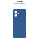 Чохол до мобільного телефона Armorstandart ICON Case Motorola G54 Power Camera cover Dark Blue (ARM70547)