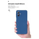 Чохол до мобільного телефона Armorstandart ICON Case Motorola G54 Power Camera cover Dark Blue (ARM70547)