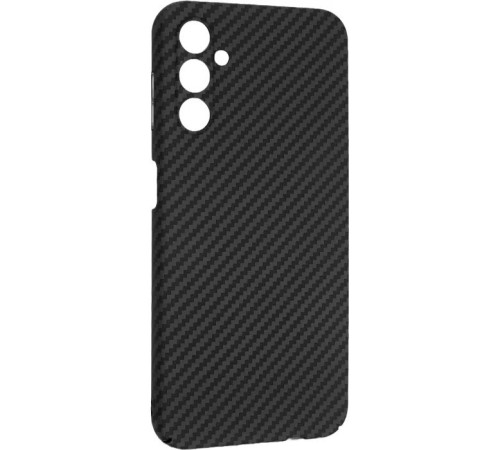 Чохол до мобільного телефона Armorstandart LikeCarbon Samsung A14 4G (A145) Black (ARM71925)