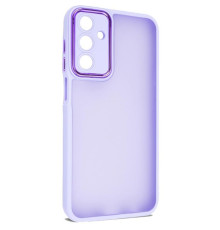 Чохол до мобільного телефона Armorstandart Shade Samsung A15 4G (A155) / A15 5G Violet (ARM73427)