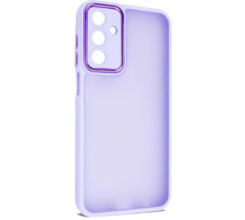 Чохол до мобільного телефона Armorstandart Shade Samsung A15 4G (A155) / A15 5G Violet (ARM73427)