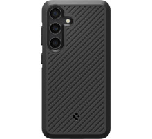 Чехол для мобильного телефона Spigen Samsung Galaxy S24+ Core Armor Matte Black (ACS07201)