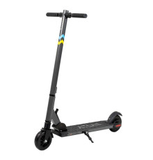 Електросамокат Atlas mini Grey (1075)