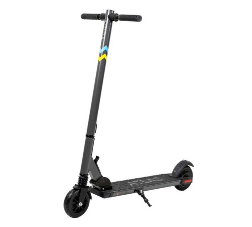 Електросамокат Atlas mini Grey (1075)
